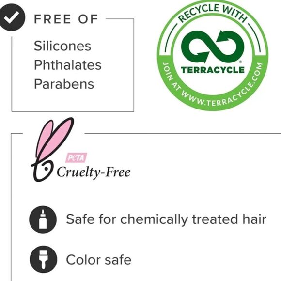 Living Proof Perfect Hair Day Dry Shampoo - Picture 8 of 10